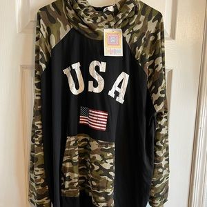 Lularoe 3xl amber
